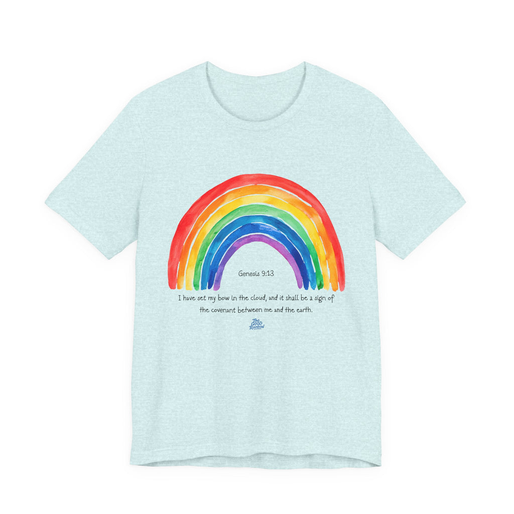 God's Rainbow