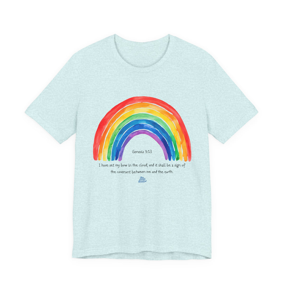 God's Rainbow