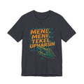 Mene Mene Tekel Upharsin