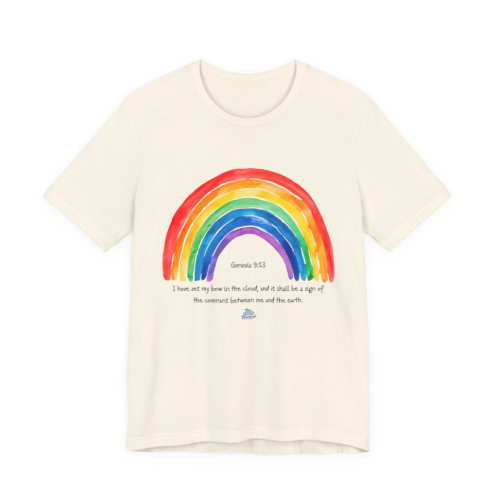 God's Rainbow