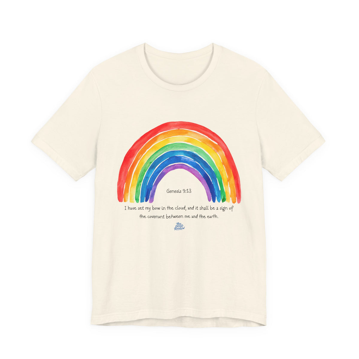 God's Rainbow