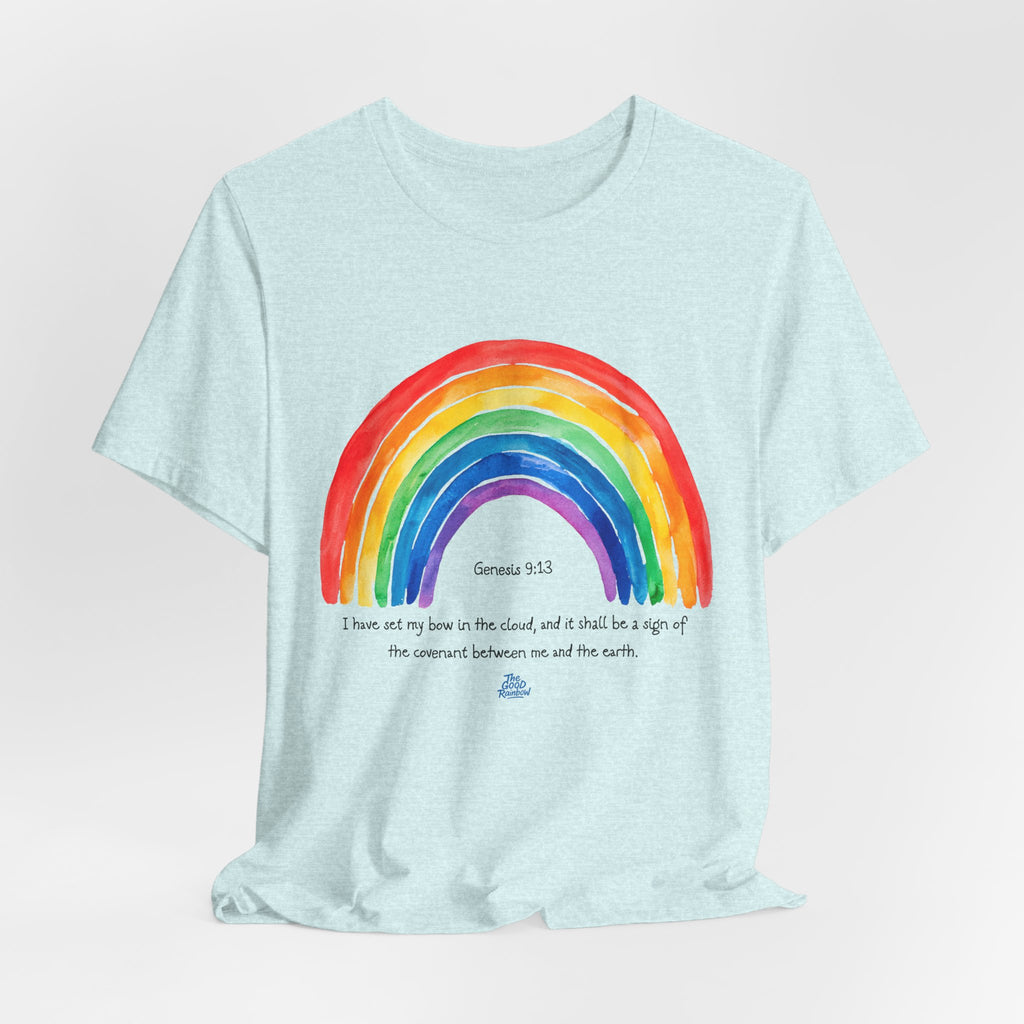 God's Rainbow