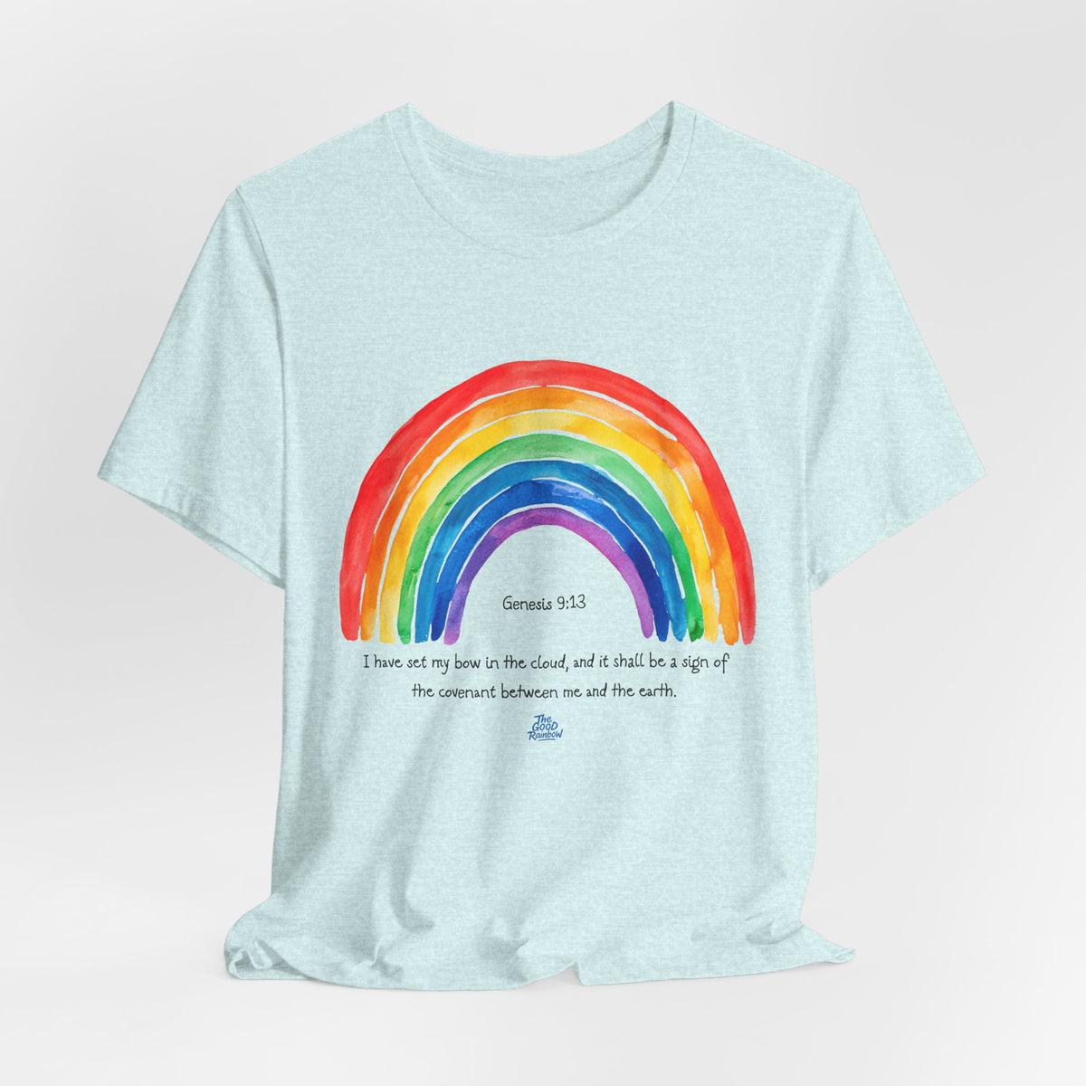 God's Rainbow