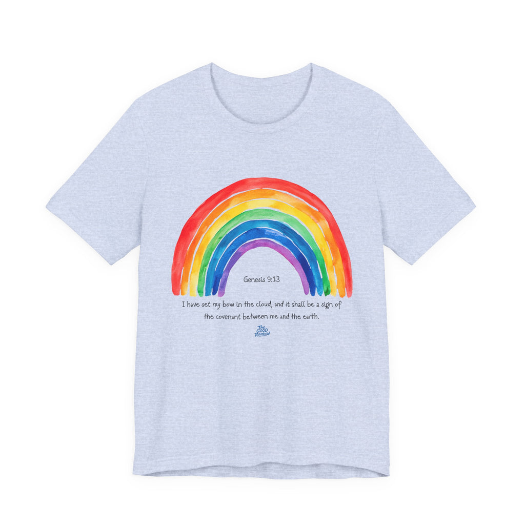 God's Rainbow
