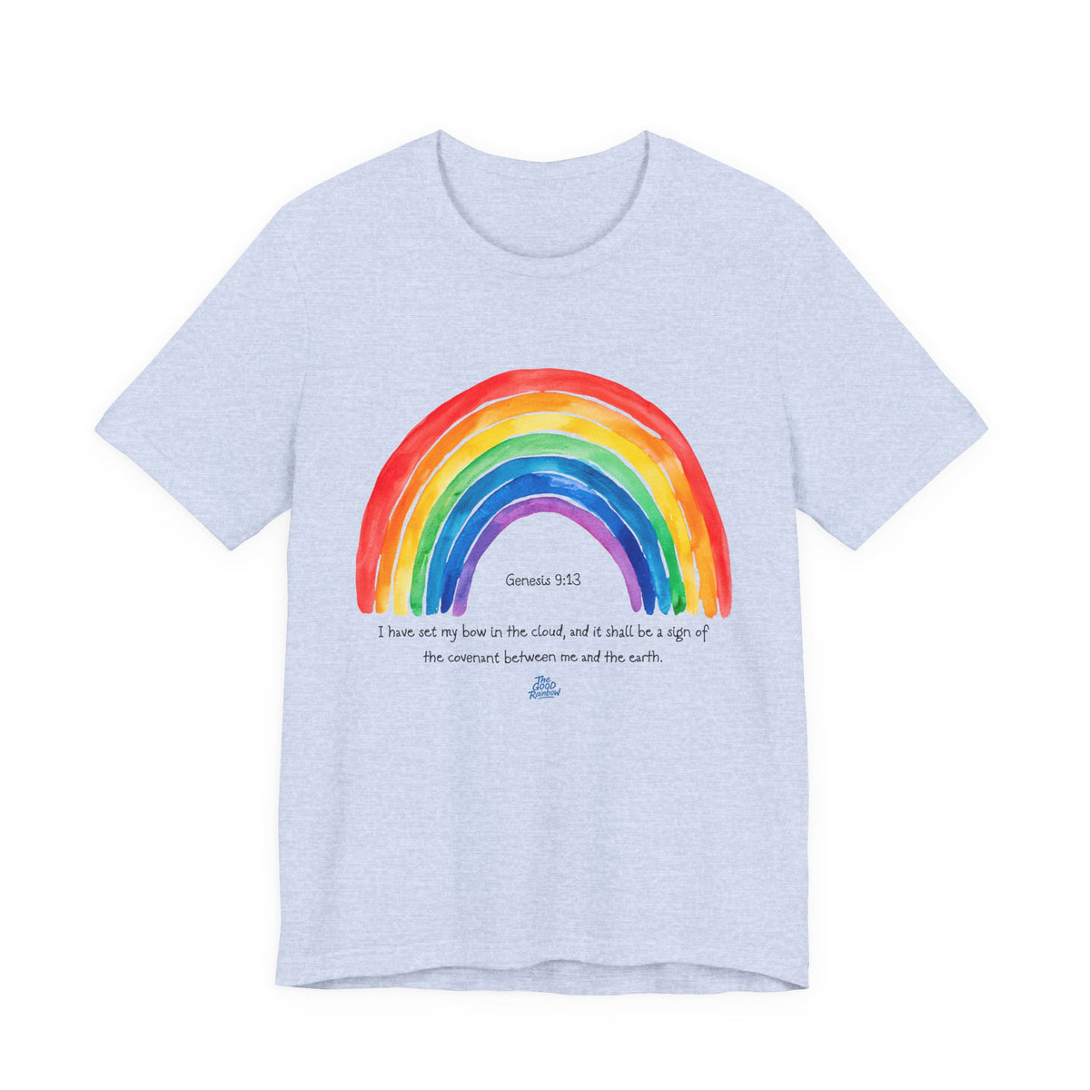 God's Rainbow