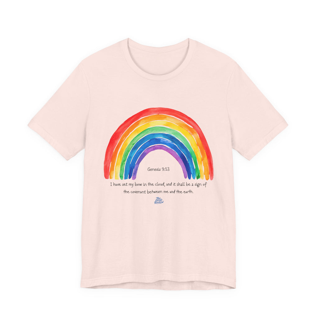 God's Rainbow
