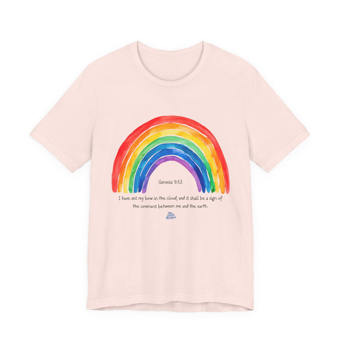 God's Rainbow