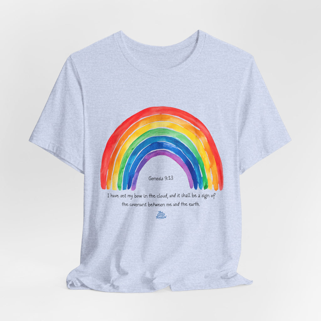 God's Rainbow