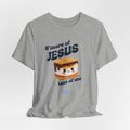 S'more of Jesus, Less of me
