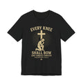 Every Knee Shall Bow
