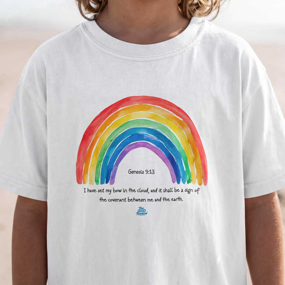 God's Rainbow