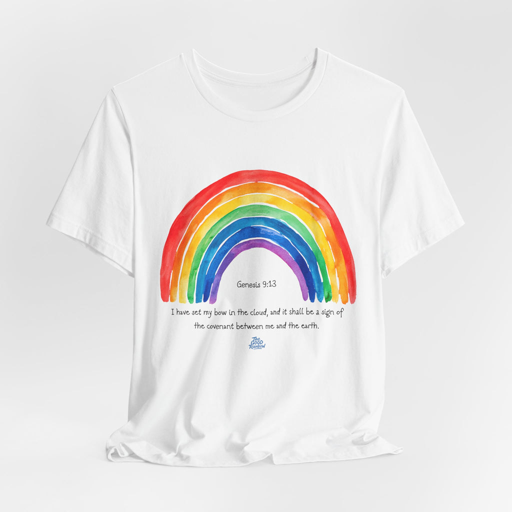God's Rainbow
