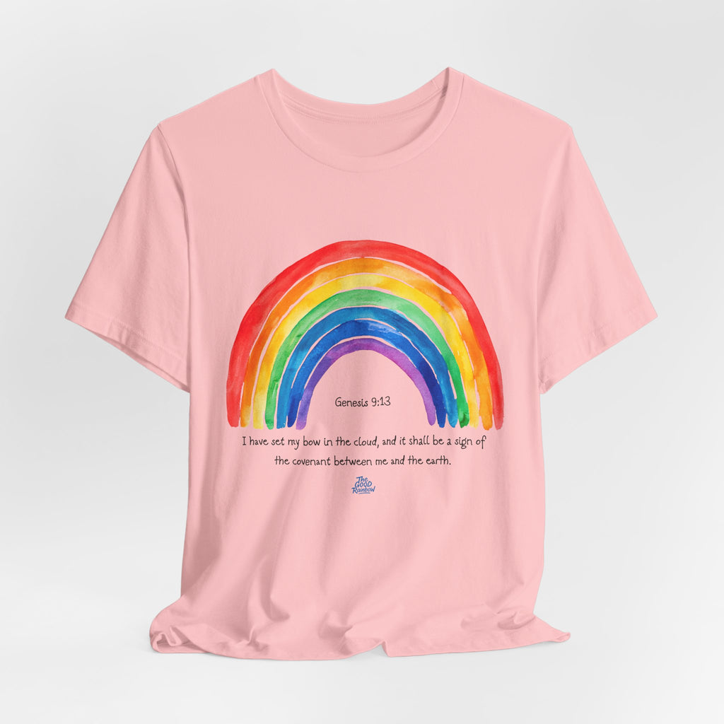 God's Rainbow