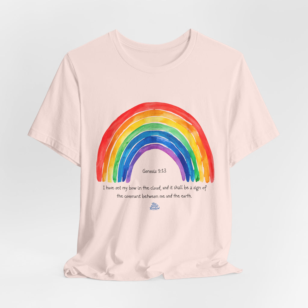 God's Rainbow