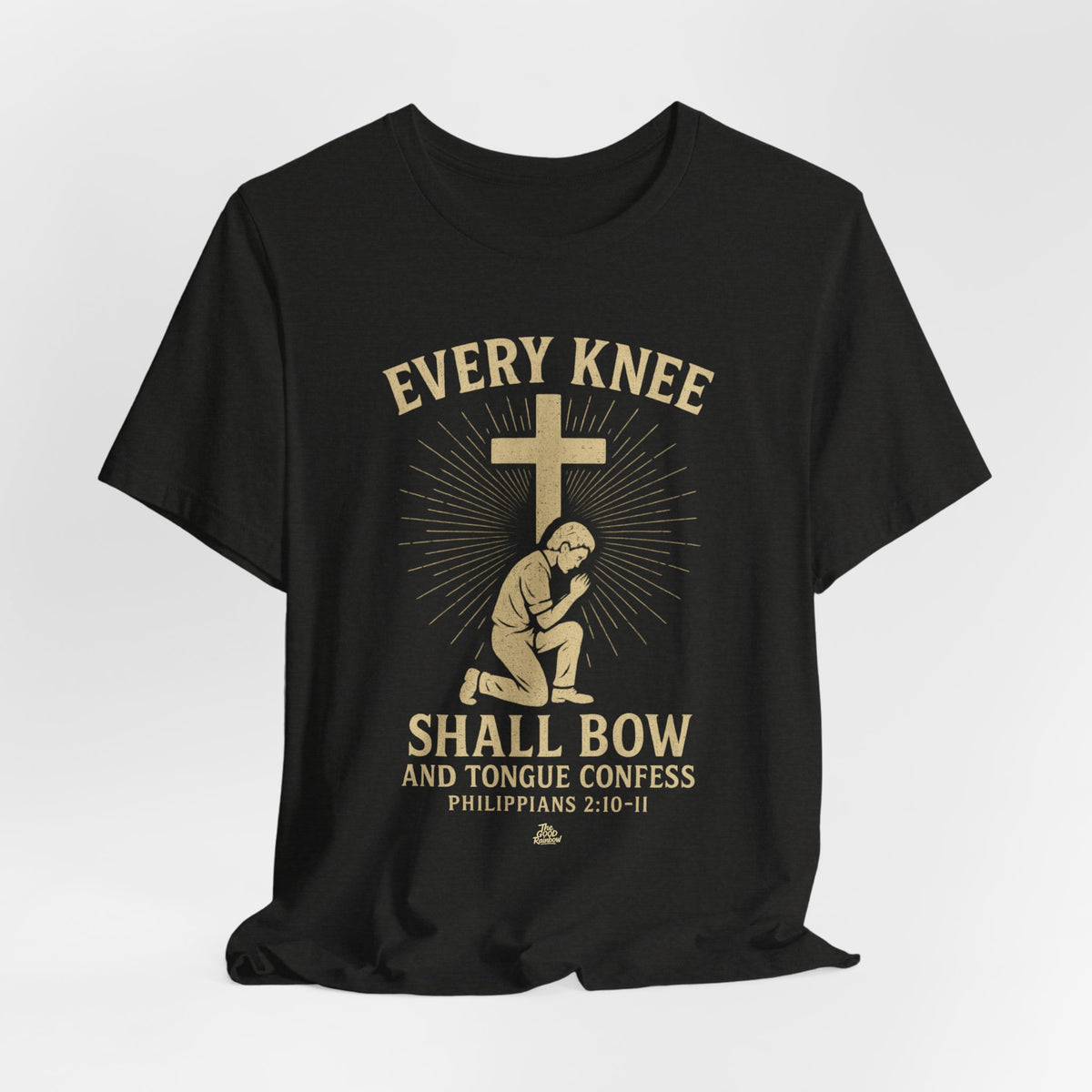 Every Knee Shall Bow
