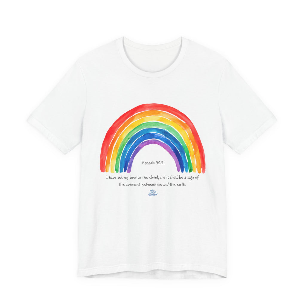 God's Rainbow