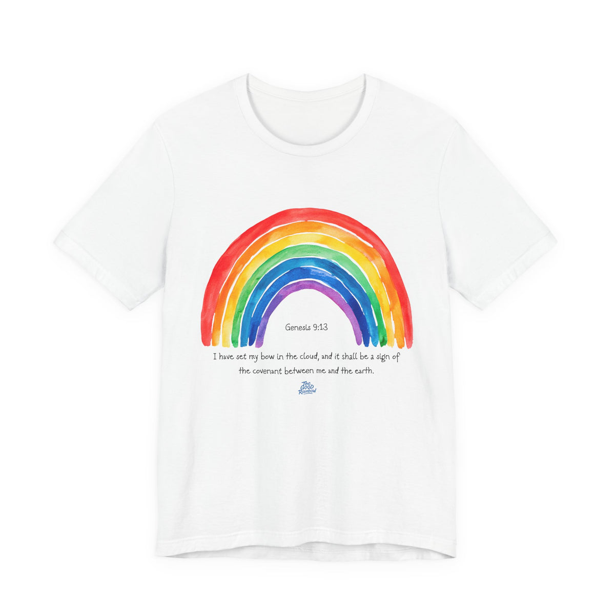 God's Rainbow