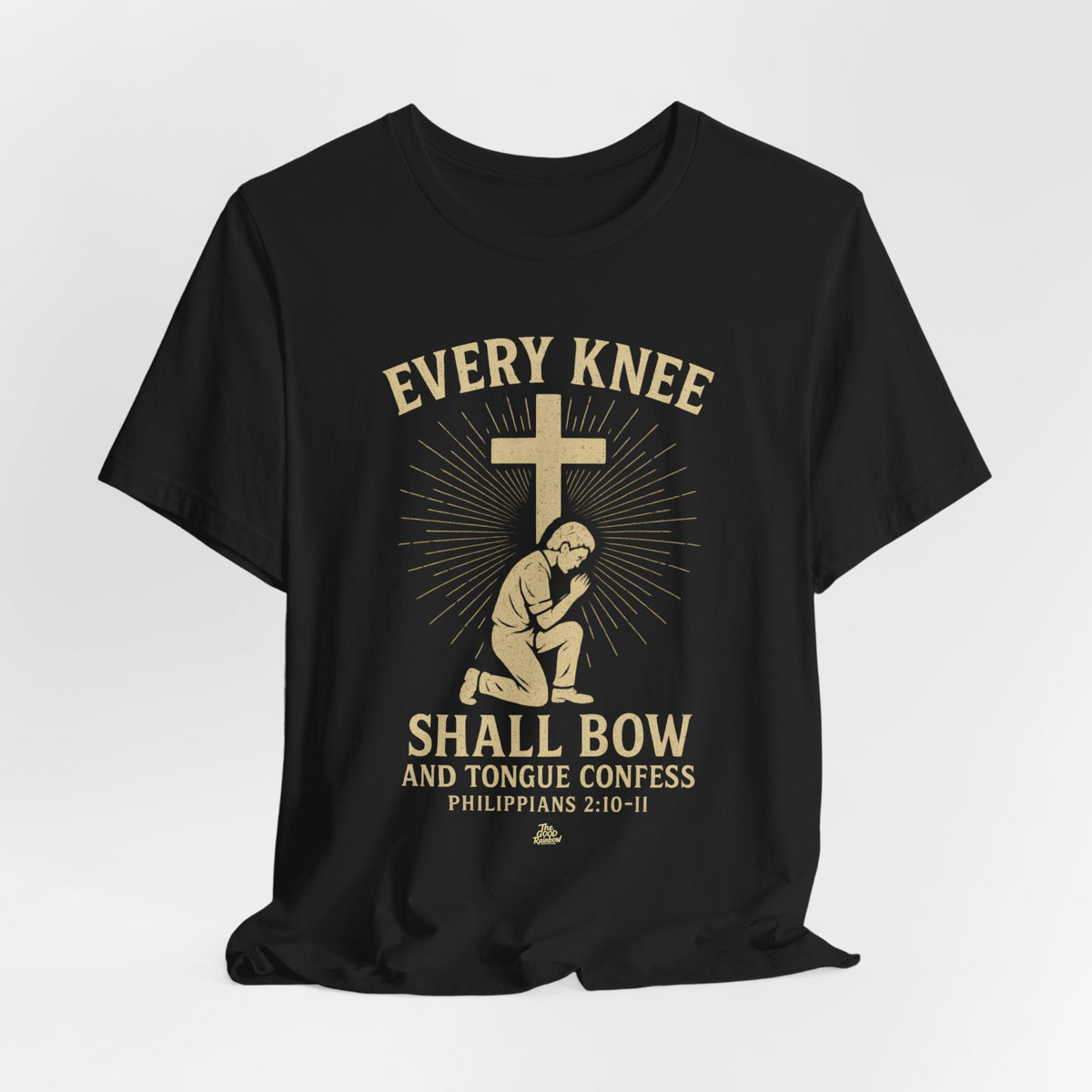 Every Knee Shall Bow