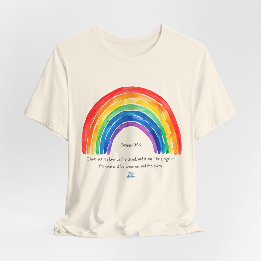 God's Rainbow