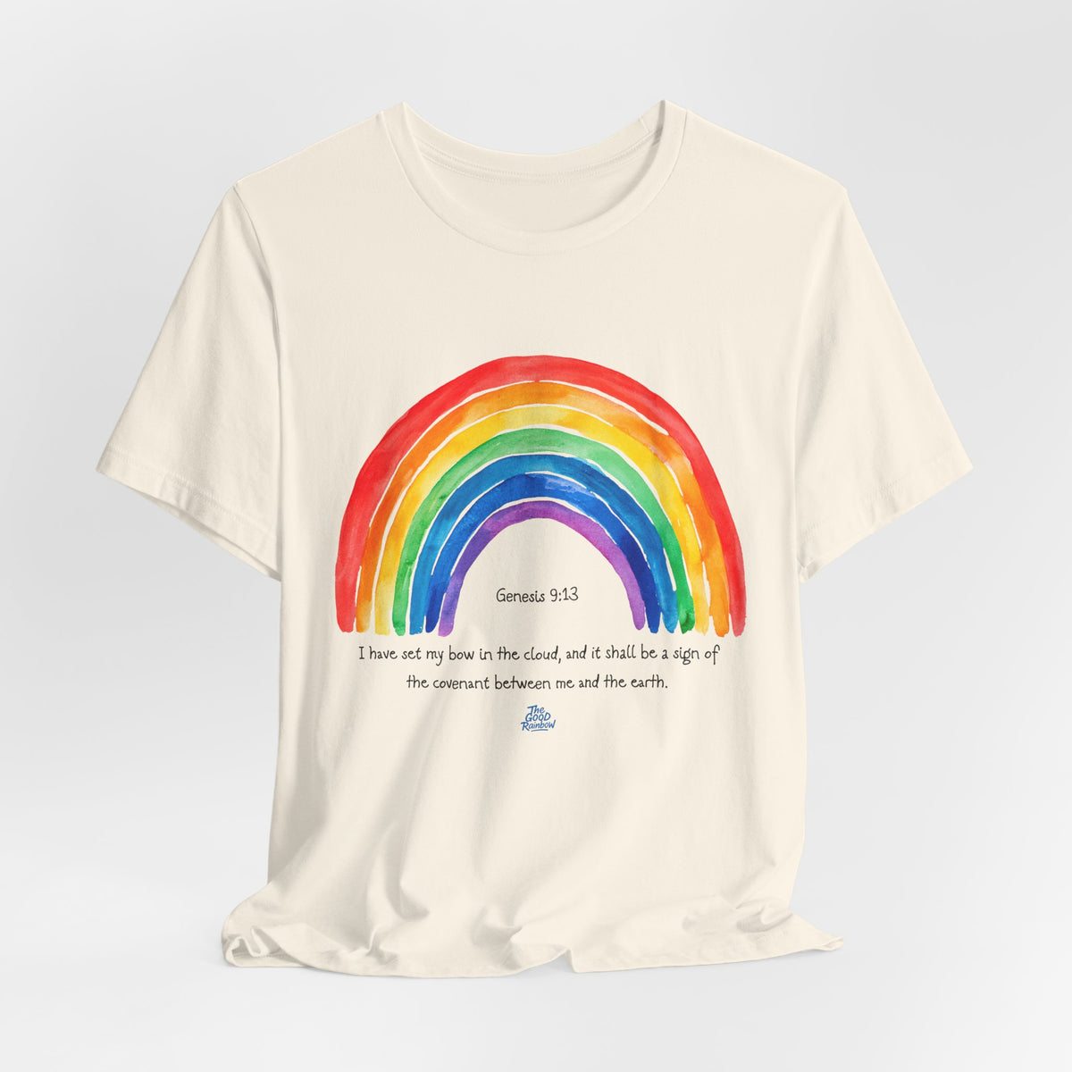 God's Rainbow