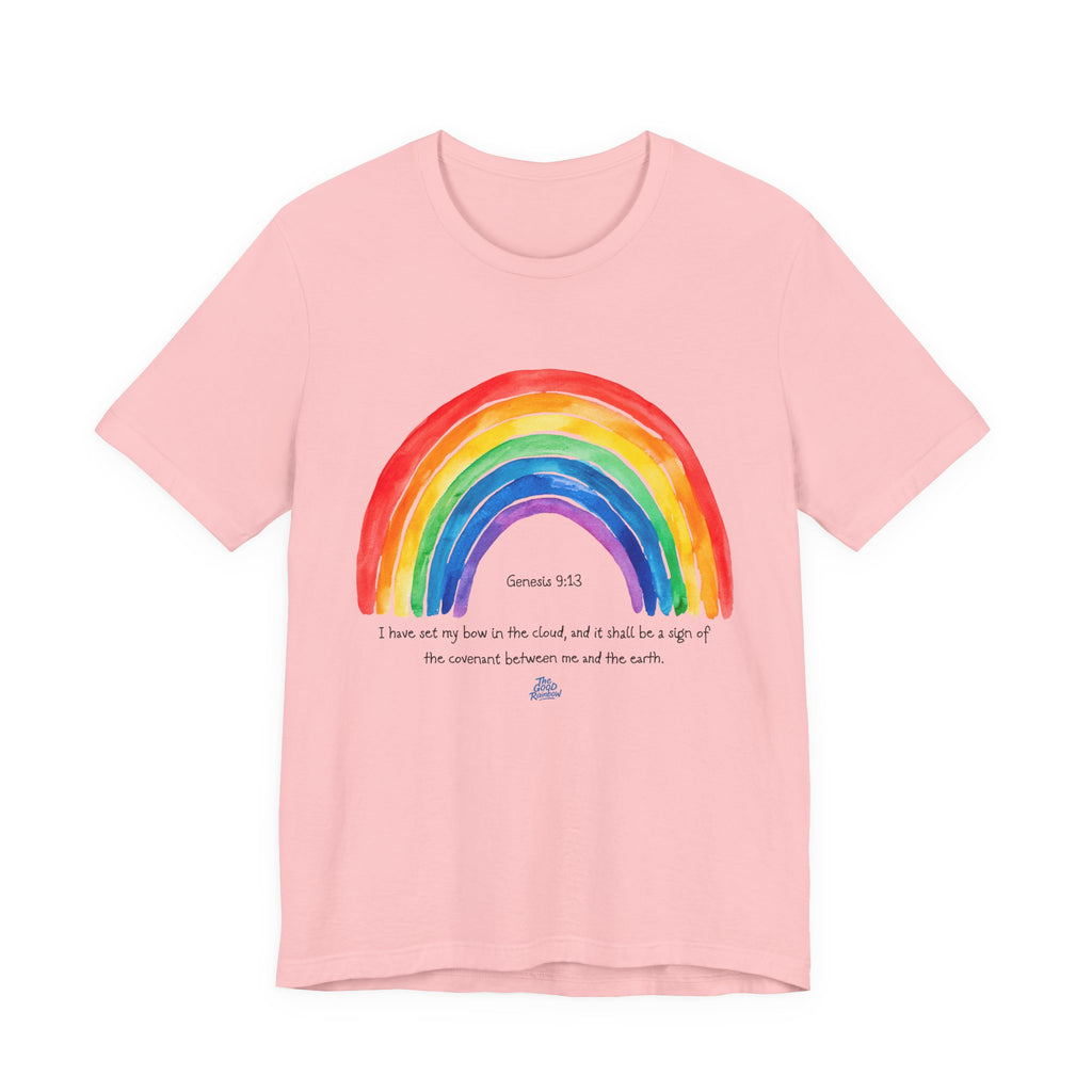 God's Rainbow