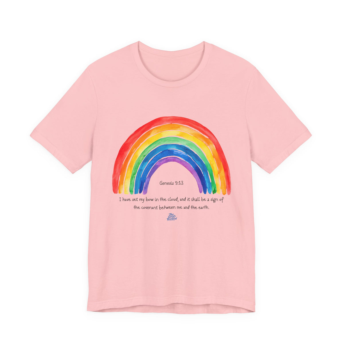 God's Rainbow