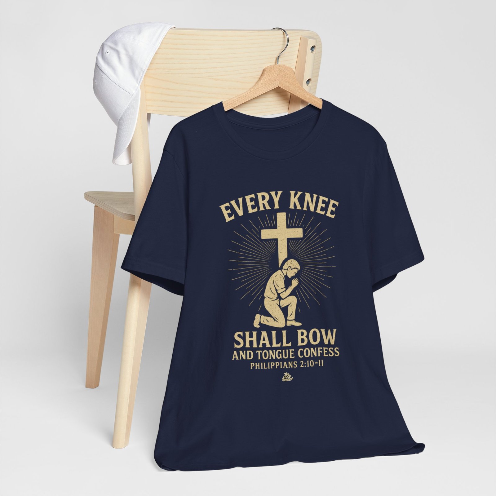 9309829320269339872_2048-4.jpeg Every Knee Must Bow and Tongue Confess - Image 3